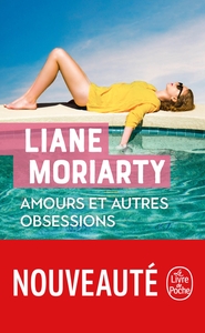 Amours et autres obsessions