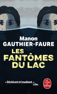 LES FANTOMES DU LAC