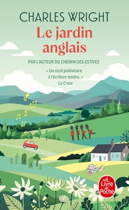Le Jardin anglais