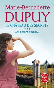 Les Coeurs apaisés (Le Château des secrets, Tome 3)