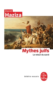 Mythes juifs