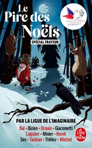 Le Pire des Noëls Spécial frayeur