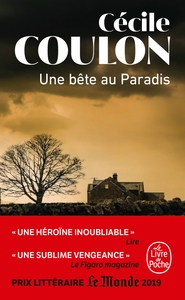 UNE BETE AU PARADIS