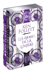 Les Armes de la lumière - Edition Collector