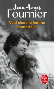 VEUF CHERCHE FEMME IMMORTELLE