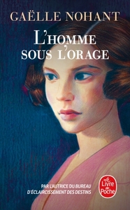 L'Homme sous l'orage