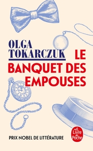 LE BANQUET DES EMPOUSES