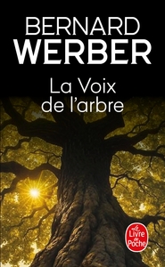 LA VOIX DE L'ARBRE