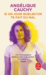 Si un jour quelqu'un te fait du mal