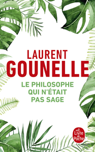 Le Philosophe qui n'était pas sage