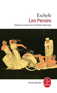 LES PERSES