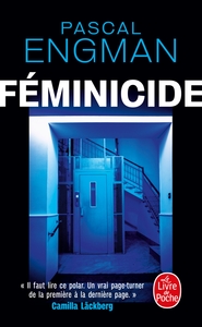 Féminicide