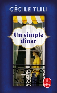 Un simple dîner