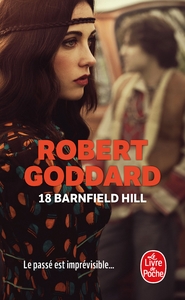 18 BARNFIELD HILL
