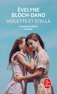 Violette et Stella