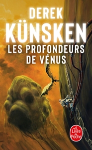 LES PROFONDEURS DE VENUS