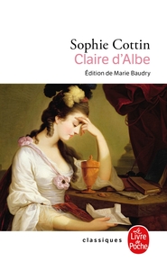 CLAIRE D'ALBE