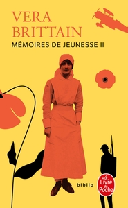 MEMOIRES DE JEUNESSE, TOME 2