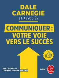 Communiquer votre voie vers le succès