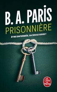 Prisonnière