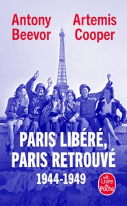 Paris libéré, Paris retrouvé