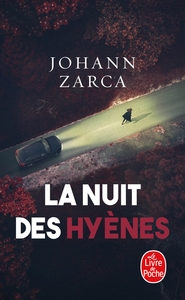 LA NUIT DES HYENES