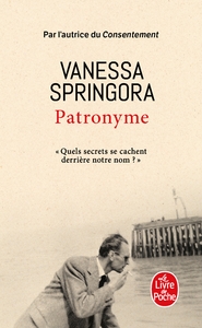 Patronyme