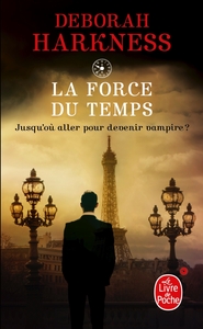 LA FORCE DU TEMPS