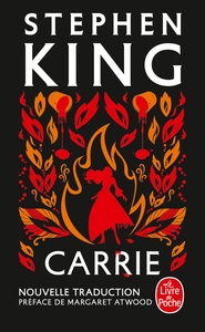 Carrie (Nouvelle traduction)