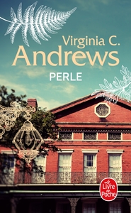 Perle (La Famille Landry, Tome 2)