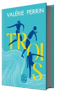 TROIS - EDITION COLLECTOR