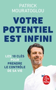 VOTRE POTENTIEL EST INFINI