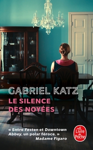 Le Silence des noyées