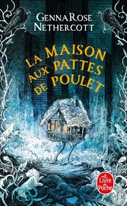 LA MAISON AUX PATTES DE POULET