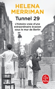 TUNNEL 29