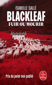 Blackleaf
