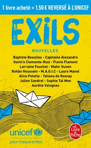EXILS - UNICEF