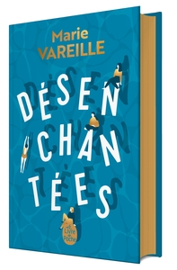 Désenchantées - Edition Collector