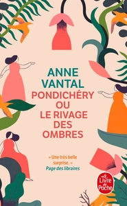 Pondichéry ou Le rivage des ombres