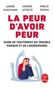 LA PEUR D'AVOIR PEUR