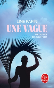 Une vague
