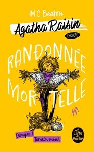 Randonnée Mortelle (Agatha Raisin enquête, Tome 4)