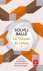 Le Volume du temps (Le Volume du temps, Tome 2)