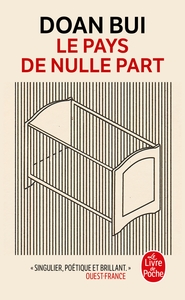 Le Pays de nulle part