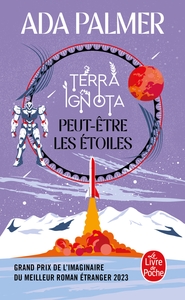 Peut-être les étoiles (Terra Ignota, Tome 5)