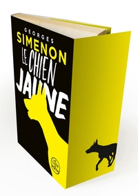 LE CHIEN JAUNE - EDITION COLLECTOR