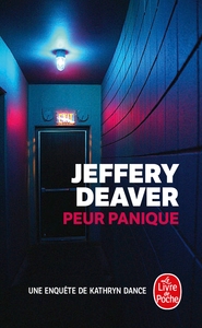 PEUR PANIQUE