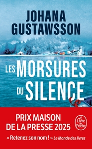 Les Morsures du silence