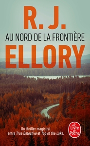 AU NORD DE LA FRONTIERE