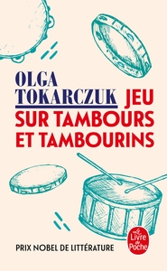 Jeu sur tambours et tambourins